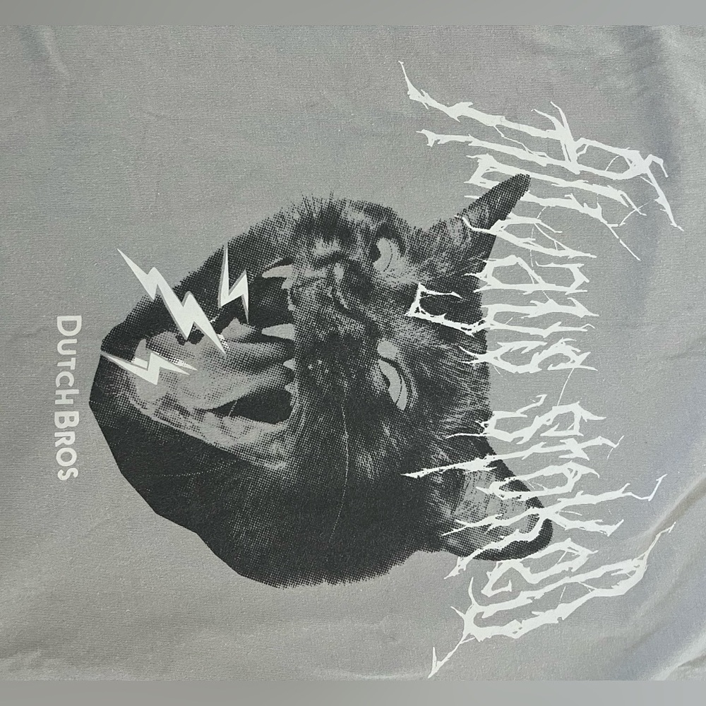 Dutch October Tee